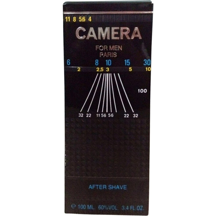 Camera for Men
